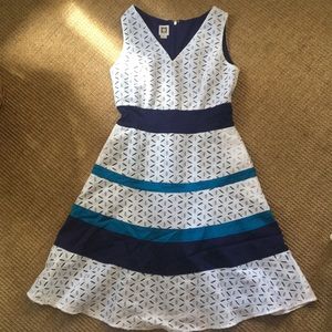 Anne Klein Dress
